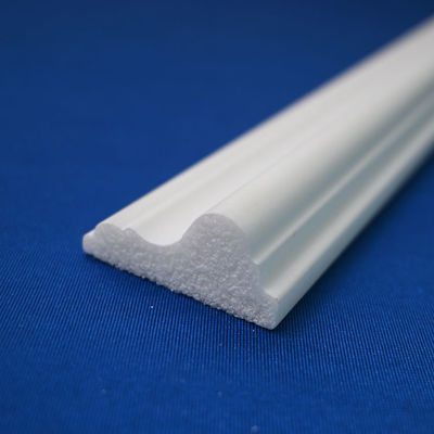 Phụ kiện ván sàn trang trí Pure Ps Chiều dài 45 * 19mm 2,4m