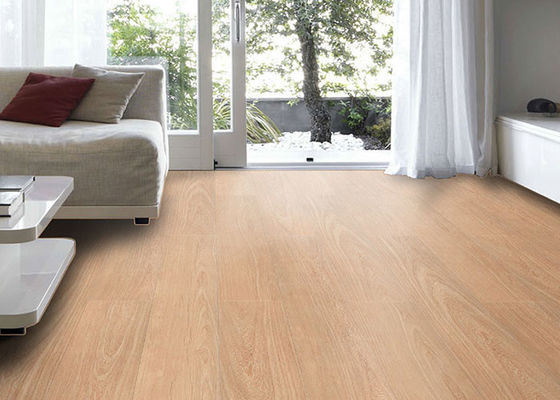 4mm Unilin Click Sàn SPC Cải tạo nội thất chống nước