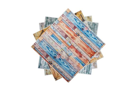 Tự dính 3D Xốp Gạch trang trí Xốp dán tường cuộn cho trang trí phòng khách