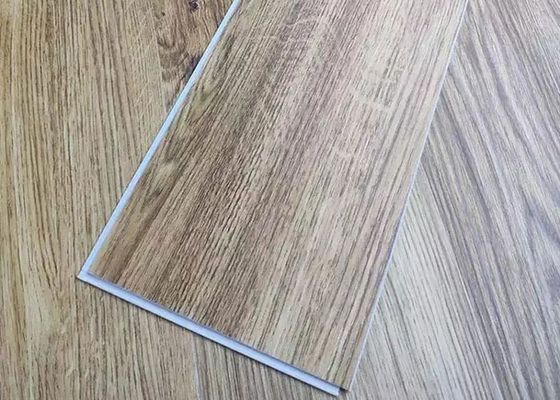 Sàn nhựa PVC Vinyl SPC lõi tự nhiên không thấm nước 3mm 4mm 5mm 8mm