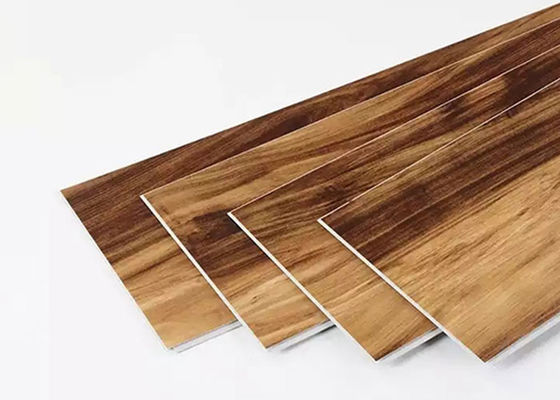 Sàn Vinyl Spc Plank nhiều lớp sang trọng cho bệnh viện