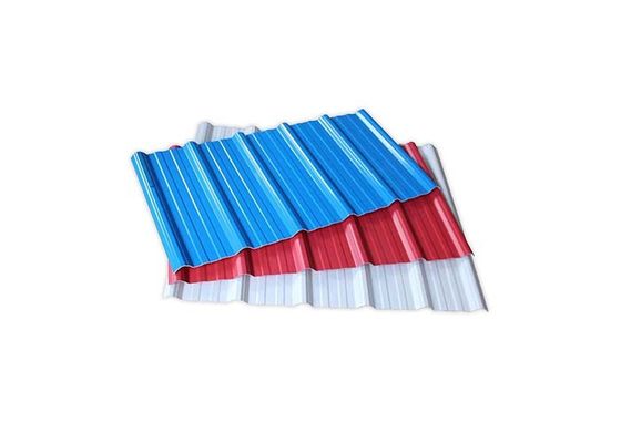Ngói lợp kim loại tráng đá cho ngói lợp kiểu cổ điển / Tấm lợp thép