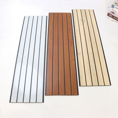 Màn hình tường PVC không thấm nước tấm PVC PVC Bàn tường PVC cho phòng khách phòng ngủ sử dụng thương mại PVC Bàn tường