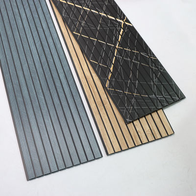 Tấm ốp trần PVC vân đá dùng làm tấm ốp tường Trang trí tường hiện đại sang trọng Thay thế nhẹ cho tấm ốp tường đá