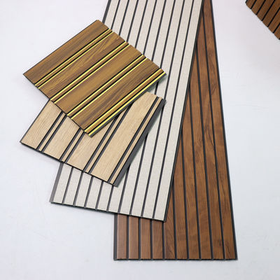 Dễ dàng cài đặt PVC Bảng trần cho tường đơn giản Bảng tường giải pháp Tiết kiệm thời gian và lao động Chi phí cài đặt thấp Bảng tường