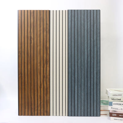 Dễ dàng cài đặt PVC Bảng trần cho tường đơn giản Bảng tường giải pháp Tiết kiệm thời gian và lao động Chi phí cài đặt thấp Bảng tường