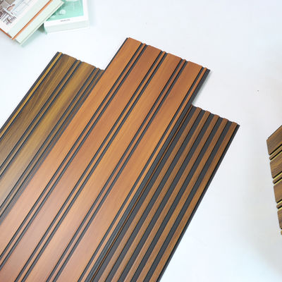 Tấm ốp tường PVC cách âm, cách nhiệt cho phòng ngủ, văn phòng, vách ngăn, vật liệu tiết kiệm năng lượng