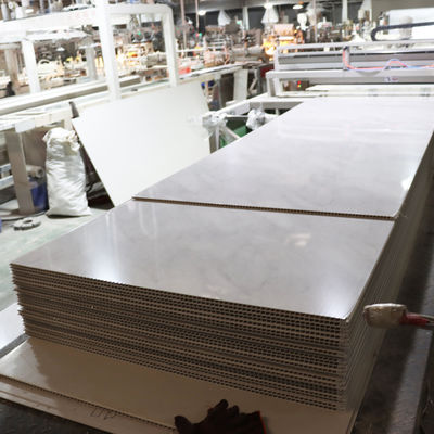 Không thấm nước Dễ lắp đặt PVC Bán tường tắm Cho trang trí phòng tắm