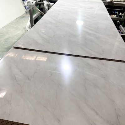 Các tấm tường tắm nhựa bền lâu dài cho việc cải tạo phòng tắm