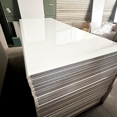 Các tấm tường tắm nhựa bền lâu dài cho việc cải tạo phòng tắm