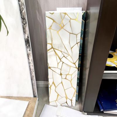 Phân đồ PVC phòng tắm khách sạn chống trầy xước 1000x2400mm