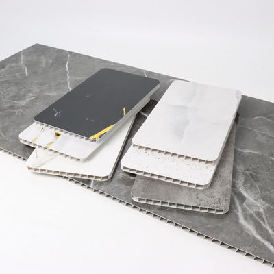 Phân đồ PVC phòng tắm khách sạn chống trầy xước 1000x2400mm