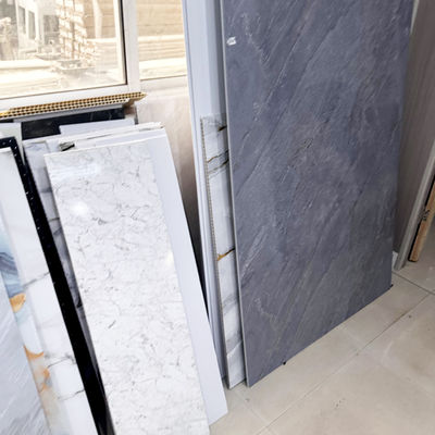 Tấm ốp tường phòng tắm PVC chống thấm nước cao cấp cho khu vực ẩm ướt