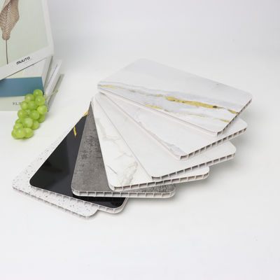 Tấm ốp tường phòng tắm PVC chống thấm nước cao cấp cho khu vực ẩm ướt