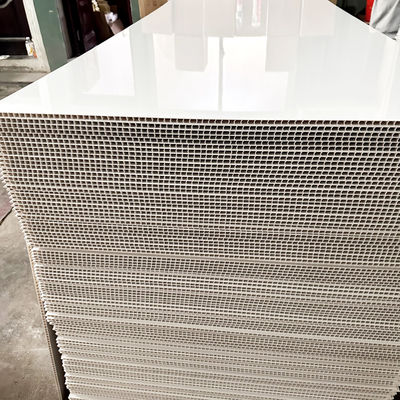 Mô hình 3D hiện đại chống cháy PVC Bán tường tắm Phòng tắm sang trọng Vật liệu cải tạo phòng tắm