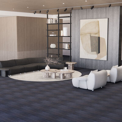 Miếng dán sàn vinyl tự dính 0.3mm cao cấp cho nhà và văn phòng