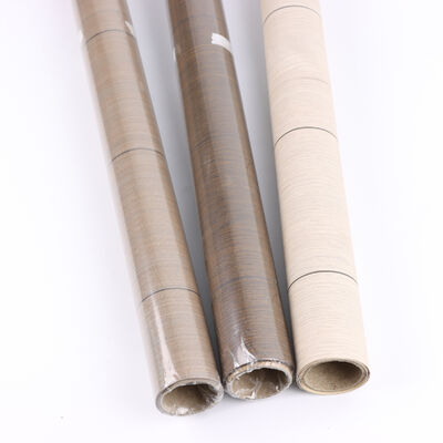 Sàn Vinyl PVC 0.3mm Chống Trượt Dạng Cuộn Dán Bề Mặt Sàn Dễ Lau Chùi và Bảo Trì