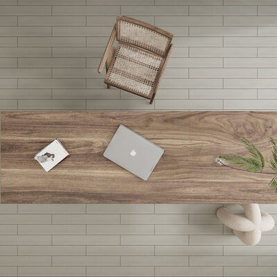 Sàn Vinyl PVC 0.3mm Chống Trượt Dạng Cuộn Dán Bề Mặt Sàn Dễ Lau Chùi và Bảo Trì