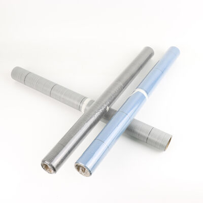 Giấy dán sàn Vinyl PVC 0.7mm có thể tháo rời với lớp keo dính chắc chắn