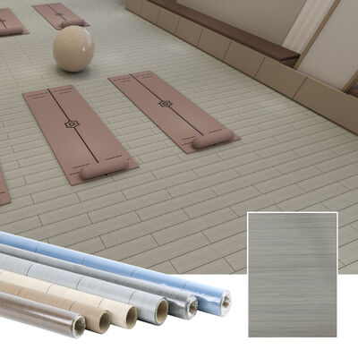 Đèn dán sàn vinyl tự dán cao cấp với mô hình gỗ hoặc gạch thực tế để nâng cấp trang trí nhà nhanh chóng và dễ dàng