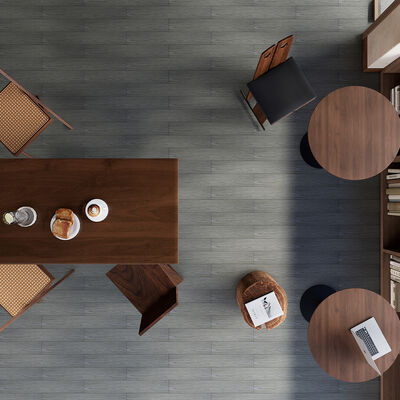 Đèn dán sàn vinyl tự dán cao cấp với mô hình gỗ hoặc gạch thực tế để nâng cấp trang trí nhà nhanh chóng và dễ dàng