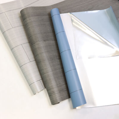 Dễ dàng lắp đặt và tháo lắp, bảo trì thấp, chống nước, mờ nhạt, sử dụng hàng ngày để mang lại vẻ đẹp lâu dài