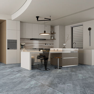 Miếng dán gạch lát sàn chống trượt bền bỉ, chống thấm nước, dễ lau chùi, bảo vệ bề mặt