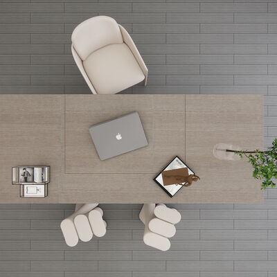 Miếng dán sàn tự dính, không mùi, thân thiện với môi trường, có thể tháo rời cho phòng trẻ em, nhà trẻ, khu vui chơi