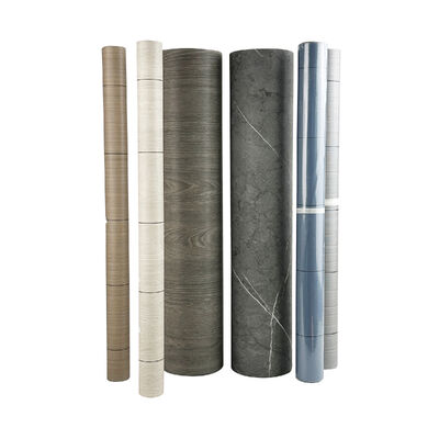 Nhấp nhẹ thoải mái tự dính dán sàn dưới chân trang trí