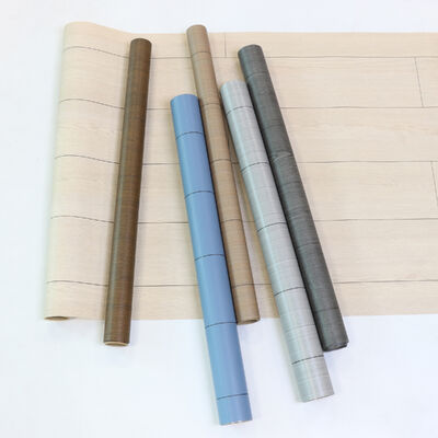 Ngân sách thân thiện loại bỏ gạch sàn nhựa dán cho lớp phủ tạm thời hoặc cải tạo căn hộ