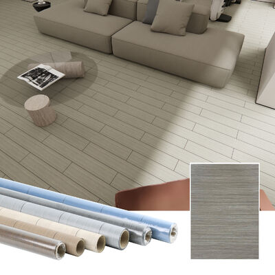 Ngân sách thân thiện loại bỏ gạch sàn nhựa dán cho lớp phủ tạm thời hoặc cải tạo căn hộ