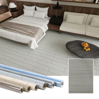 Đèn dán sàn văn phòng Vinyl tự dán Không cần công cụ hoặc keo cần thiết Đơn giản DIY Đăng ký sàn