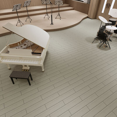 Miếng dán sàn dính 0.7mm Họa tiết vân Gỗ hoặc mềm