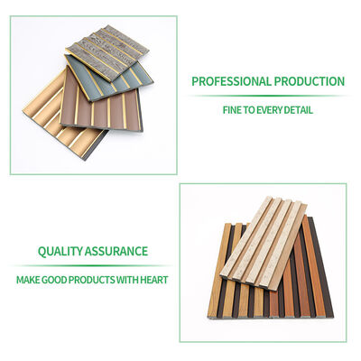 Trang trí tường trong nhà hiện đại Tấm tường PS polystyrene Độ bền Độ bền Tuổi thọ Thiết kế Tính linh hoạt Tính thẩm mỹ