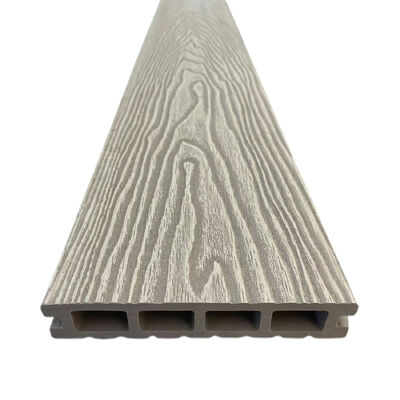 Lớp lót WPC ngoài trời