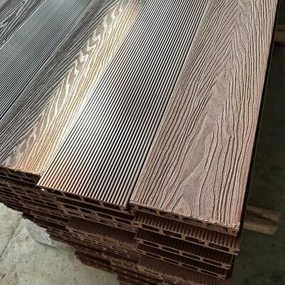 WPC Antigrietas Para Piscina Y Suelo Sàn nhựa chống thấm ngoài trời ngoài trời