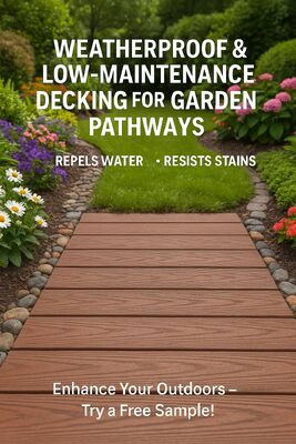 WPC Antigrietas Para Piscina Y Suelo Sàn nhựa chống thấm ngoài trời ngoài trời