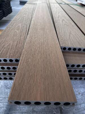 WPC Antigrietas Para Piscina Y Suelo Sàn nhựa chống thấm ngoài trời ngoài trời