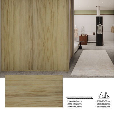 PVC tường bảng phân vùng nội thất đồ trang trí bảng chống nước phân vùng cho không gian phòng