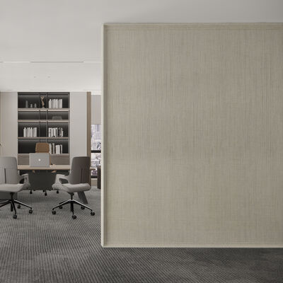 PVC tường bảng phân vùng nội thất đồ trang trí bảng chống nước phân vùng cho không gian phòng