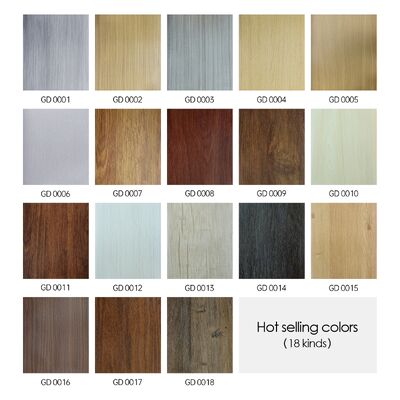 Ban phân vùng PVC chống nước chống cháy chống ẩm Cho trang trí nội thất văn phòng
