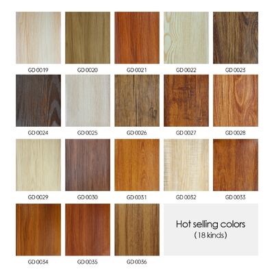 Đường tường PVC chống cháy chống nước nhẹ cho ngăn ngăn không gian văn phòng