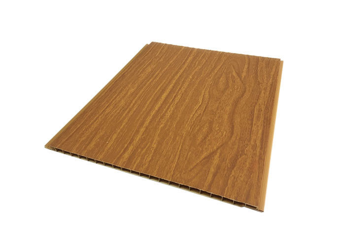 Tấm ốp tường Pvc trang trí chống cháy Tấm ốp tường bằng nhựa cho phòng tắm gia đình