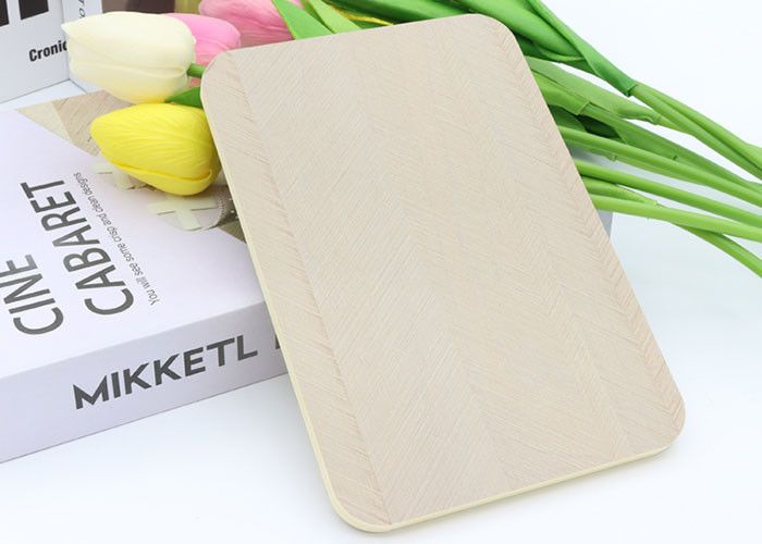 Tấm xốp PVC 1220x2440mm Tấm tường đầy màu sắc 12mm - 18mm