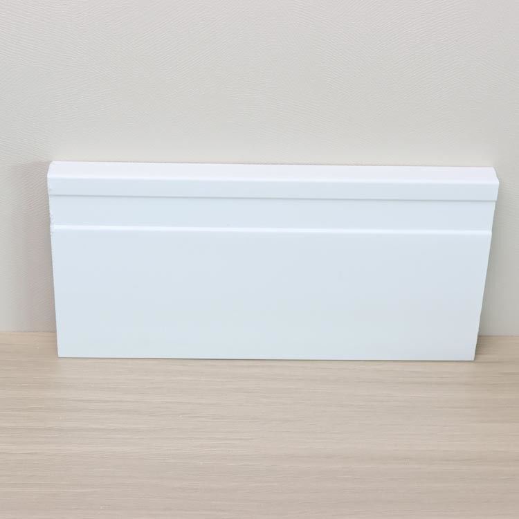 Trang trí nội thất Tấm ốp chân tường Ps 2,4m bằng xốp nhựa
