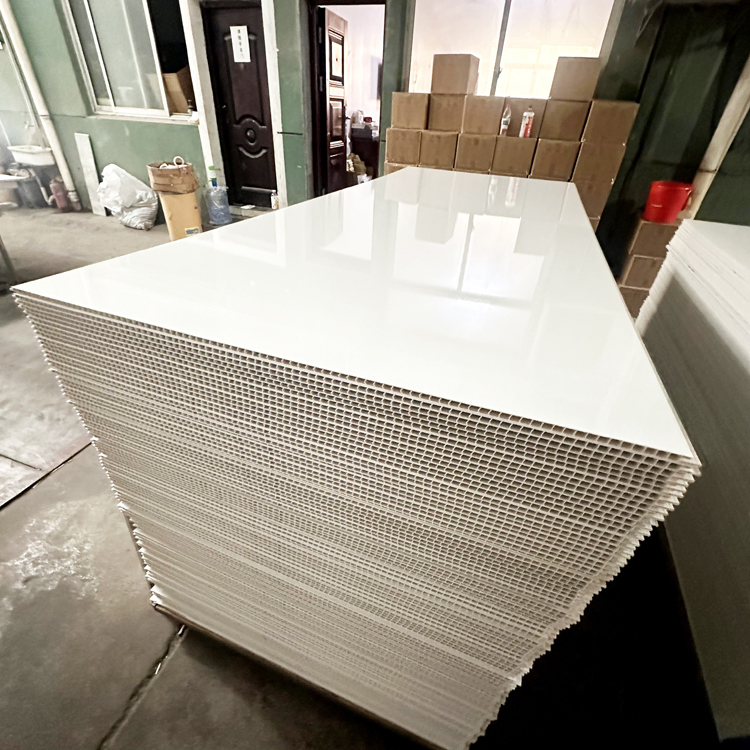 Không thấm nước Dễ lắp đặt PVC Bán tường tắm Cho trang trí phòng tắm