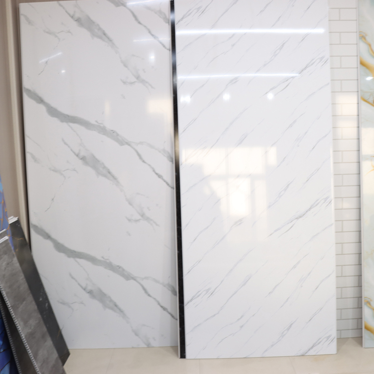 Phân đồ tắm PVC chống trượt để thiết kế phòng tắm gia đình