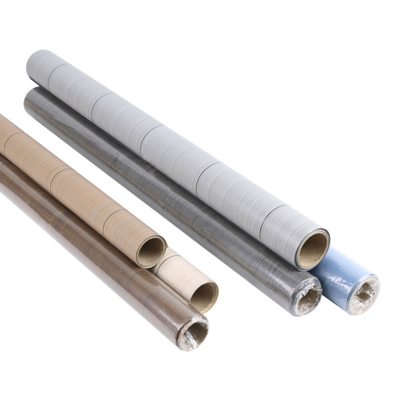 Miếng dán gạch lát sàn chống trượt bền bỉ, chống thấm nước, dễ lau chùi, bảo vệ bề mặt