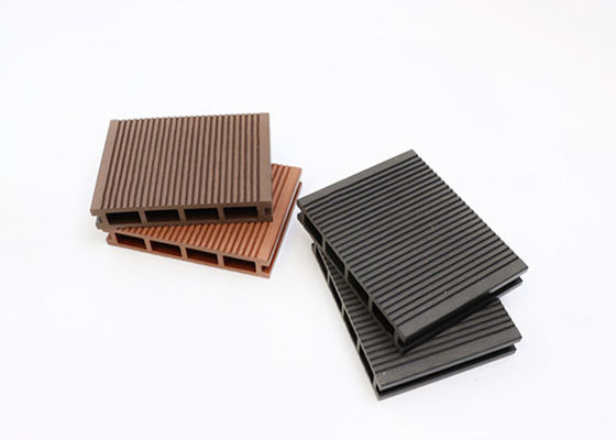 Sàn gỗ Kết cấu nổi 3D Sàn gỗ tổng hợp Sàn gỗ WPC Chống nước