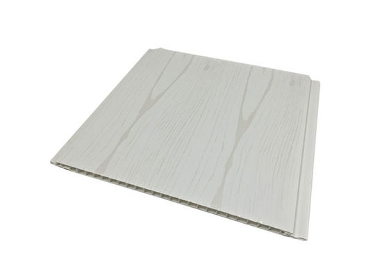 Tấm ốp tường Pvc trang trí chống cháy Tấm ốp tường bằng nhựa cho phòng tắm gia đình